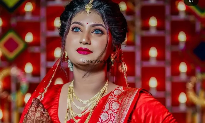 Dipsikhaz Makeup Studio